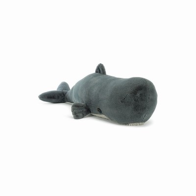 Jellycat Sullivan the Sperm Ballena | UKTW-62135